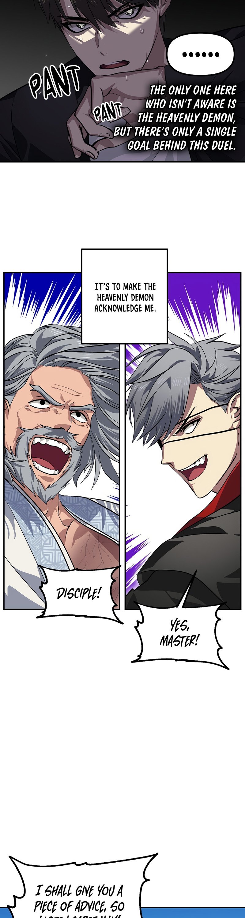 SSS-Class Suicide Hunter, Chapter 69 image 27